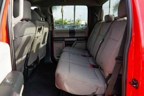 2020 Ford F-250 Super Duty