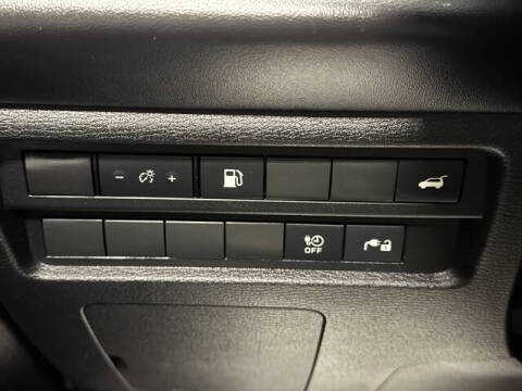 2023 Mitsubishi Outlander PHEV Ralliart