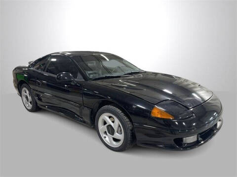 1992 Dodge Stealth