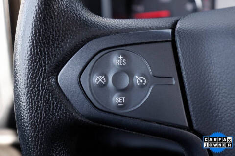 2019 Chevrolet Silverado 5500HD