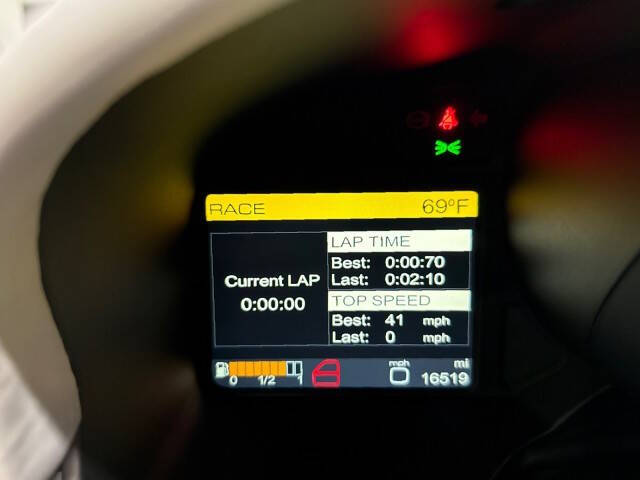 2014 Ferrari F12berlinetta