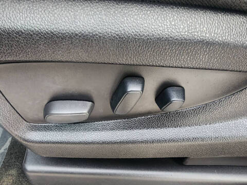 2016 Chevrolet Tahoe LS