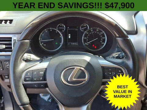 2023 Lexus GX 460