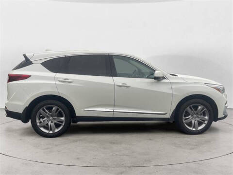 2019 Acura RDX SH-AWD w/Advance