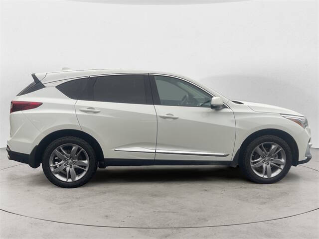 2019 Acura RDX SH-AWD w/Advance