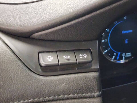 2019 Cadillac Escalade ESV Luxury