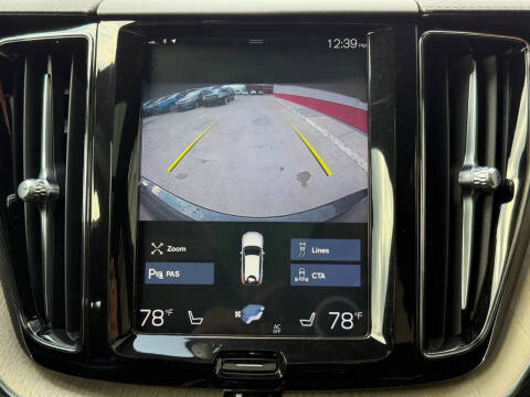 2020 Volvo XC60 T5 Inscription