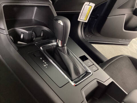 2026 Mazda CX-5 2.5 S Select