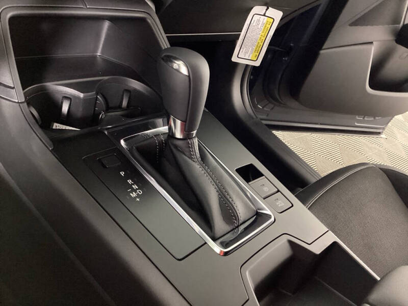 2026 Mazda CX-5 2.5 S Select
