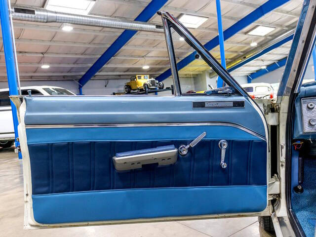 1964 Plymouth Valiant