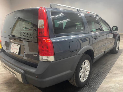 2007 Volvo XC70