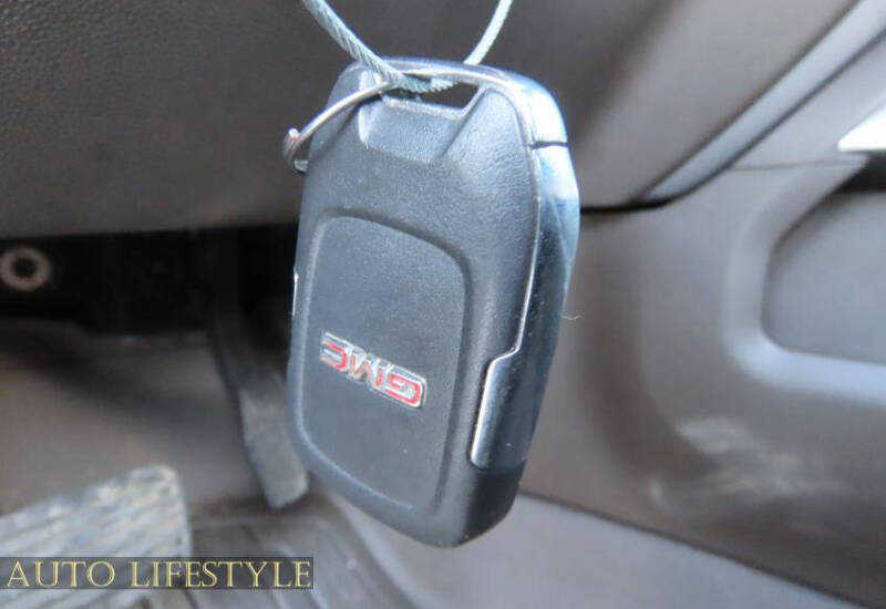 2020 GMC Sierra 3500HD Denali