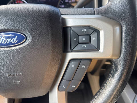 2021 Ford F-350 Super Duty Lariat