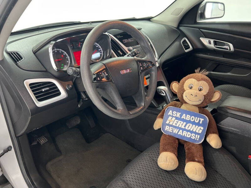 2012 GMC Terrain SLE-1
