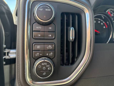 2022 Chevrolet Silverado 1500 Limited