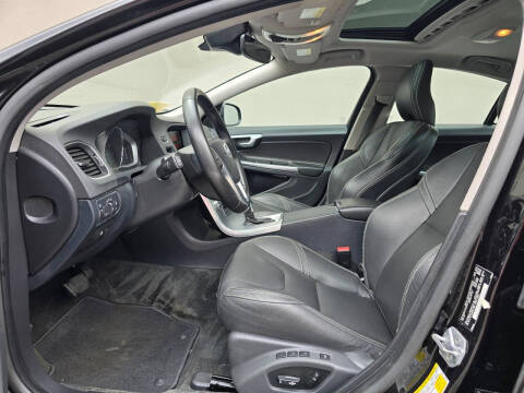 2017 Volvo S60 T5 Dynamic