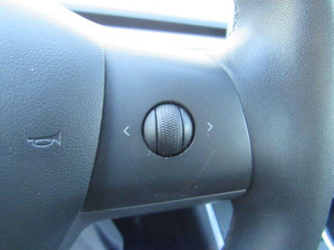 2019 Tesla Model 3 Standard Range