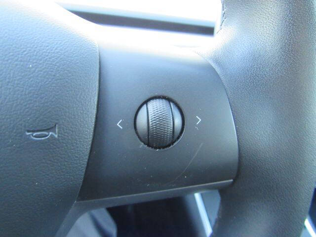 2019 Tesla Model 3 Standard Range