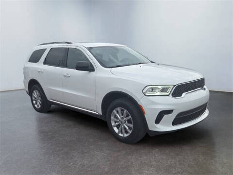 2024 Dodge Durango SXT