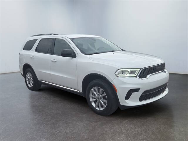 2024 Dodge Durango SXT