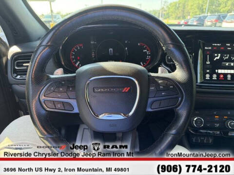 2023 Dodge Durango GT