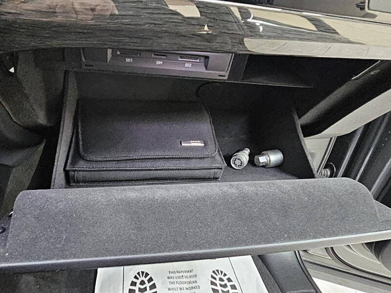 2018 Audi Q7 3.0T quattro Premium Plus