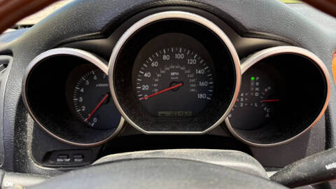 2004 Lexus SC 430