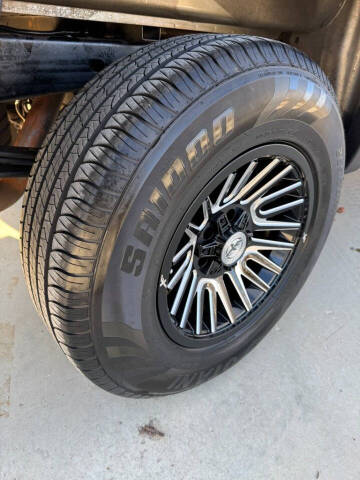 2007 GMC Sierra 1500 SLE1