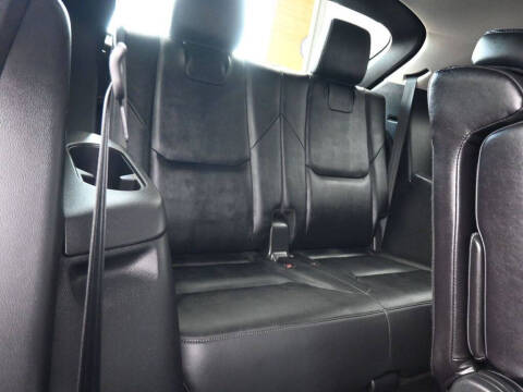 2019 Mazda CX-9 Touring