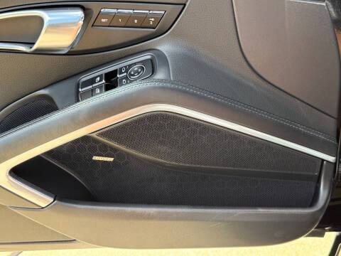 2014 Porsche 911 Carrera