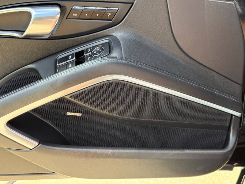 2014 Porsche 911 Carrera