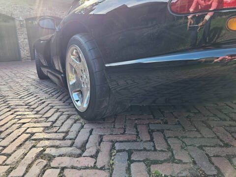 2000 Dodge Viper RT/10