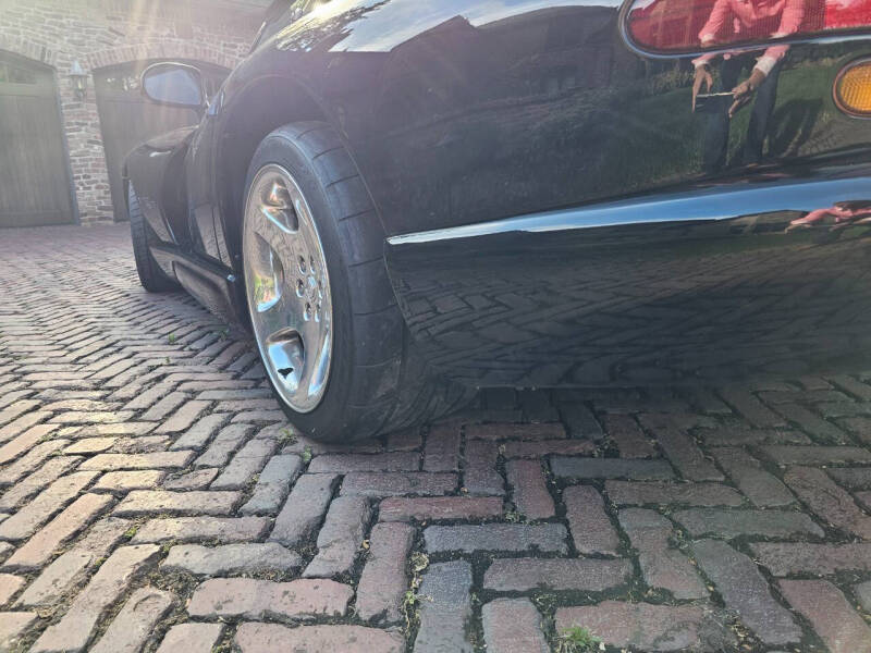 2000 Dodge Viper RT/10