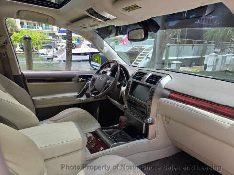 2013 Lexus GX 460