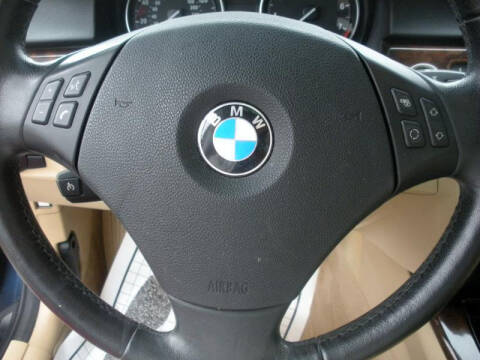 2011 BMW 3 Series 328i