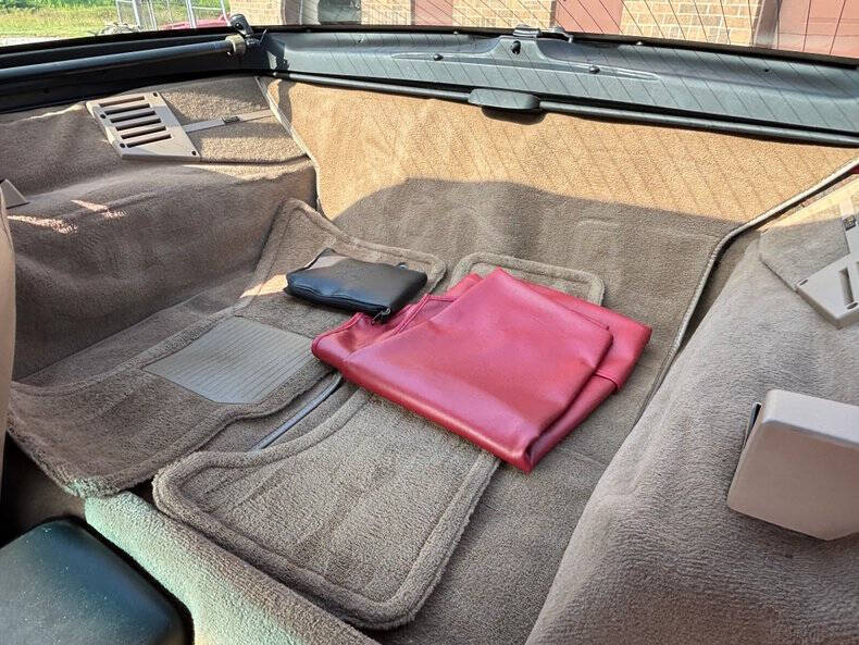 1996 Chevrolet Corvette