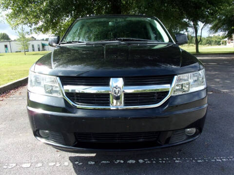 2009 Dodge Journey SXT