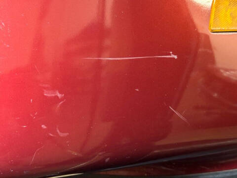 1987 Chevrolet Corvette