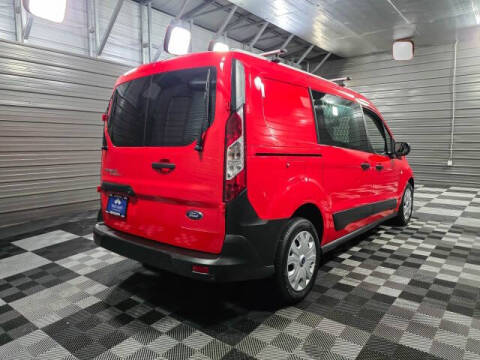2023 Ford Transit Connect XL
