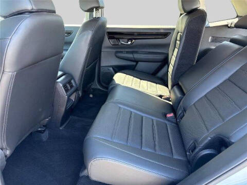 2023 Honda CR-V