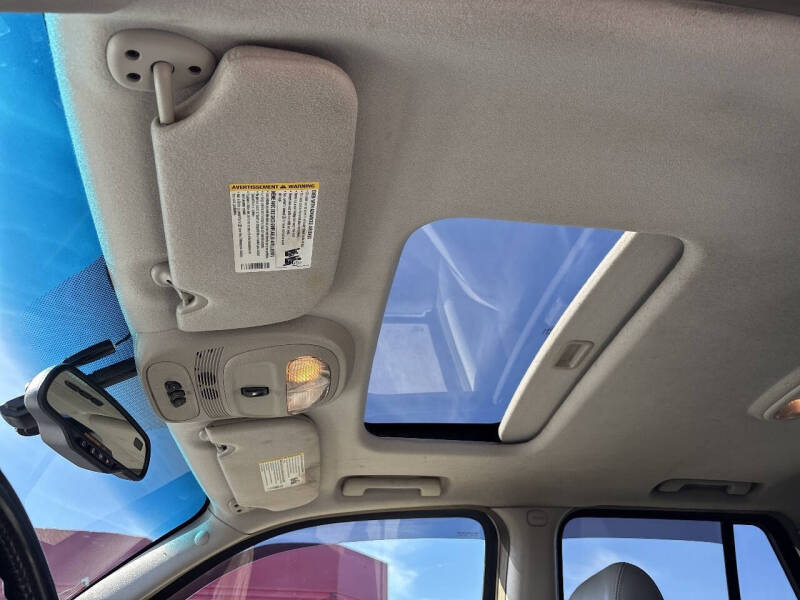 2006 GMC Envoy SLT