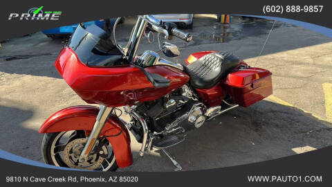 2013 Harley-Davidson FLTRX Road Glide Custom for sale at Prime Auto Sales in Phoenix AZ