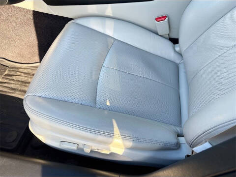 2021 Infiniti Q50 Luxe