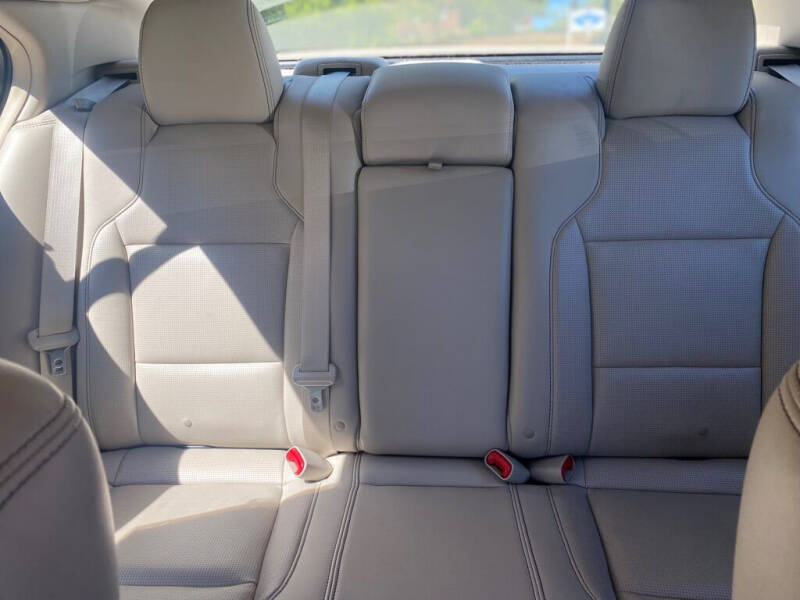 2012 Ford Taurus Limited