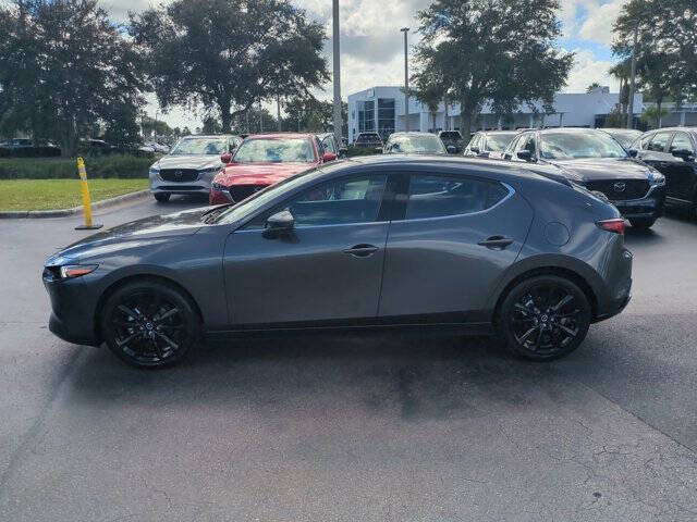 2026 Mazda Mazda3 Hatchback 2.5 S Premium