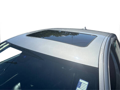 2011 Mercedes-Benz E-Class