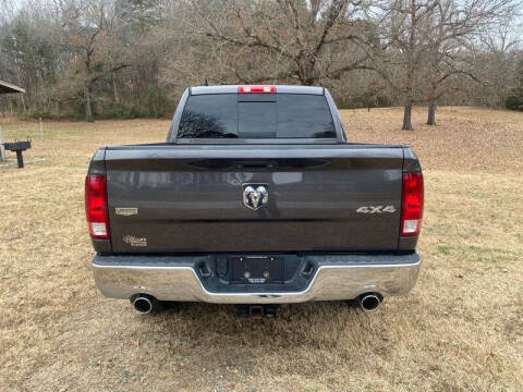 2014 RAM 1500 Laramie