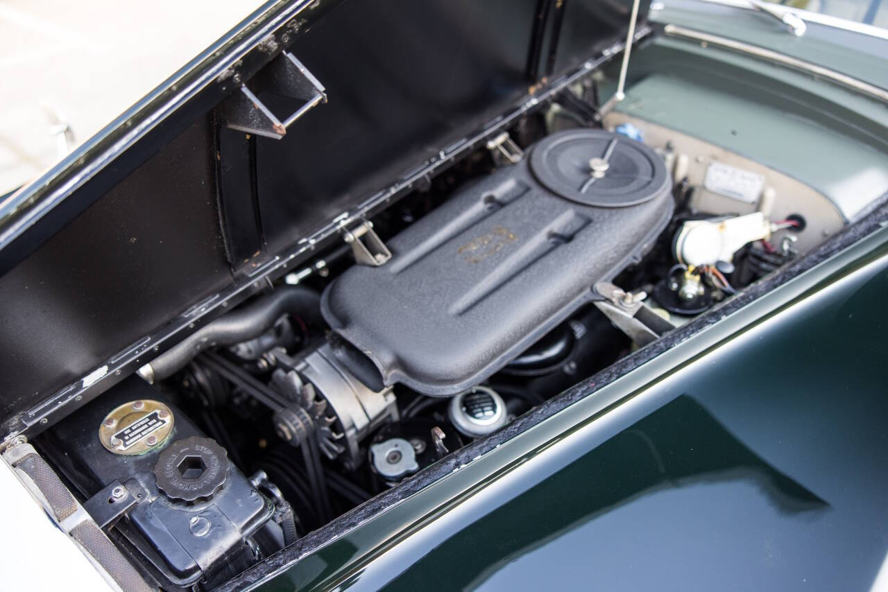 1967 Rolls-Royce Phantom 61