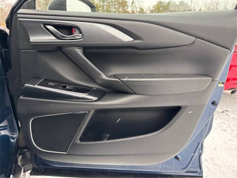 2019 Mazda CX-9 Touring