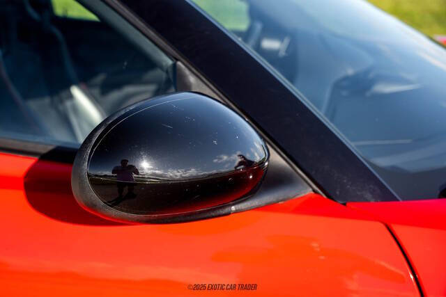 2012 Lotus Evora 2+2